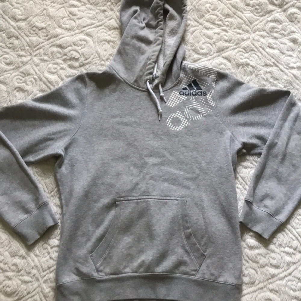 Adidas hoodie